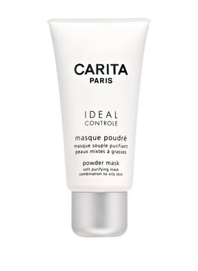 CARITA IDÉAL CONTRÔLE