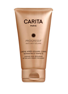 CARITA PROGRESSIF ANTI-ÂGE SOLAIRE