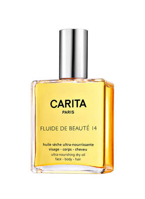 CARITA KLASSIKER
