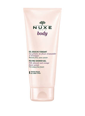 NUXE BODY