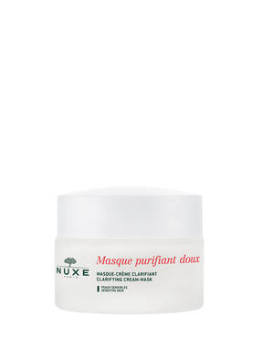 NUXE MASQUE PURIFIANT DOUX