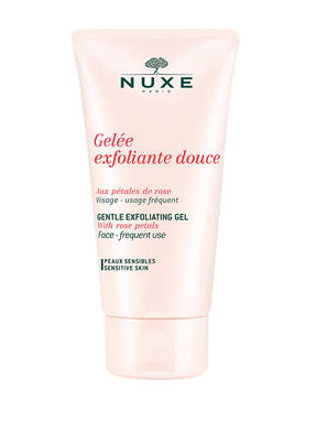 NUXE GELÉE EXFOLIANTE DOUCE