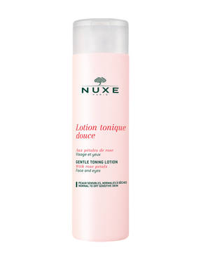 NUXE LOTION TONIQUE DOUCE