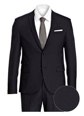 NEIL BARRETT Anzug Slim Fit