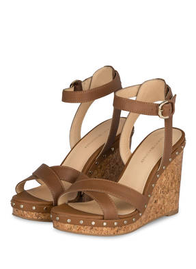 TOMMY HILFIGER Wedges ELENA