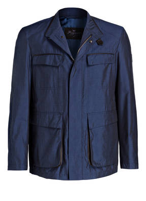 Regent Seidenjacke