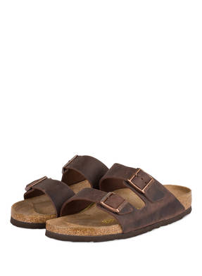 BIRKENSTOCK Pantoletten ARIZONA