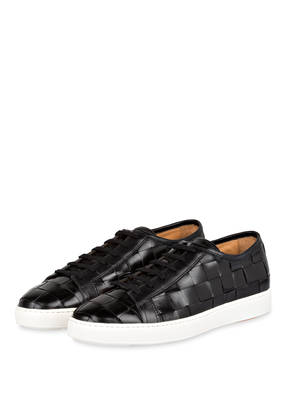 Santoni Sneaker