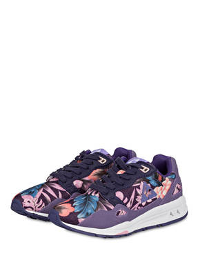 le coq sportif Sneaker R900 FLOWER