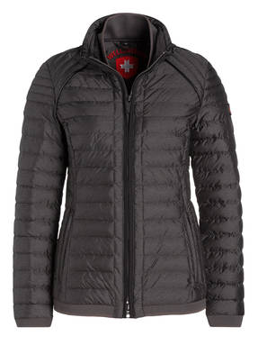 WELLENSTEYN Steppjacke MOLECULE