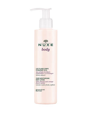 NUXE BODY