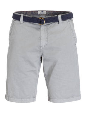 EB Company Bermudas
