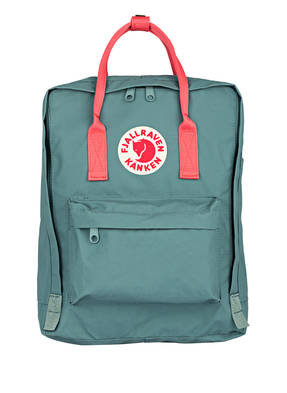 FJÄLLRÄVEN Rucksack KANKEN 16 l