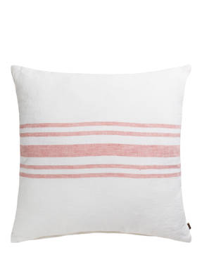 Marc O'Polo Dekokissenhülle LINEN STRIPE