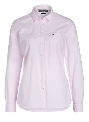 TOMMY HILFIGER Bluse SITHACA