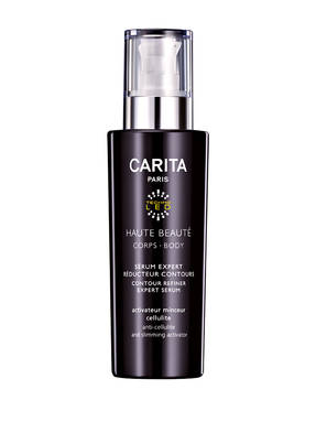 CARITA HAUTE BEAUTÉ CORPS