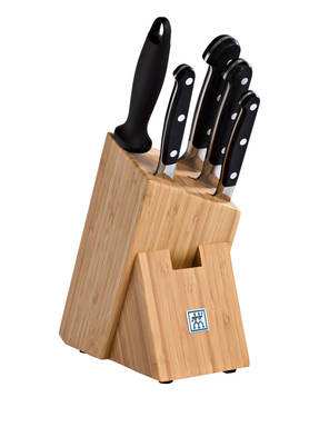 ZWILLING 6-tlg. Messerblock PRO
