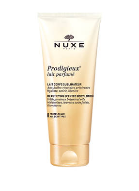 NUXE PRODIGIEUX LAIT PARFUME