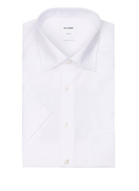 OLYMP Halbarm-Hemd Luxor comfort fit