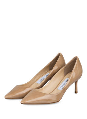 JIMMY CHOO Lack-Pumps ROMY 60