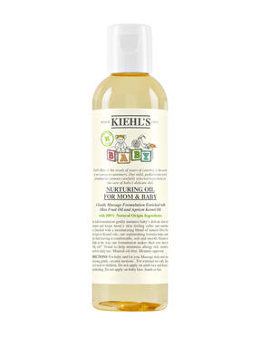 Kiehl's NUTURING OIL FOR MOM AND BABY