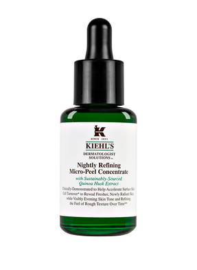 Kiehl's NIGHTLY REFINING MICRO-PEEL c