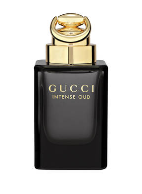 GUCCI Fragrances GUCCI INTENSE OUD