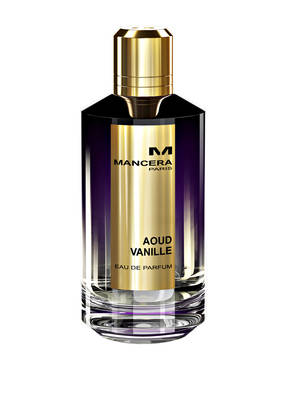 MANCERA AOUD VANILLE