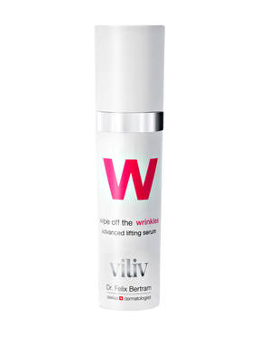 viliv W - WIPE OFF THE WRINKLES