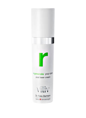 viliv R - REGENERATE YOUR SKIN