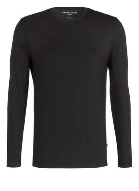 DEREK ROSE Langarmshirt BASEL