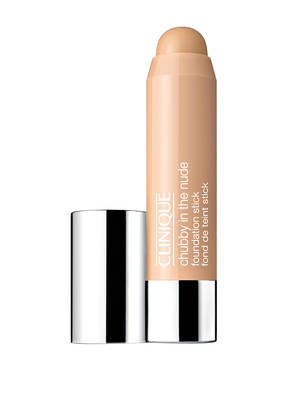 CLINIQUE CHUBBY IN THE NUDE