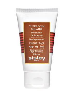 sisley SUPER SOIN SOLAIRE VISAGE SPF30