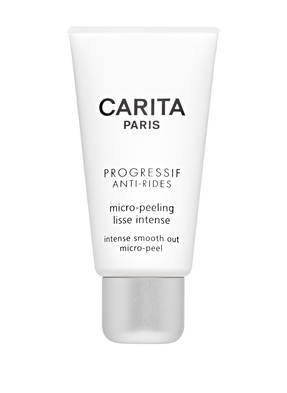 CARITA PROGRESSIF CLEANSERS
