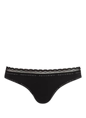 Calvin Klein String SIGNATURE