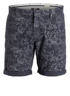 SELECTED Chino-Shorts SHHSUNSET