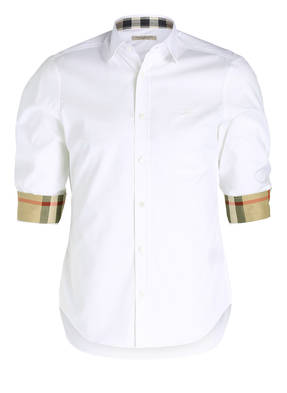 BURBERRY Hemd Slim Fit
