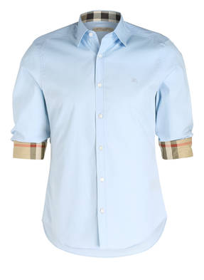 BURBERRY Hemd Slim Fit