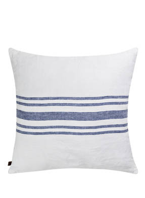 Marc O'Polo Dekokissenhülle LINEN STRIPE