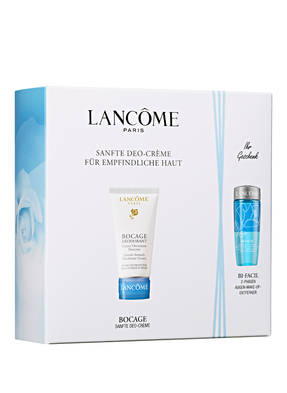 LANCÔME BOCAGE DEODORANT