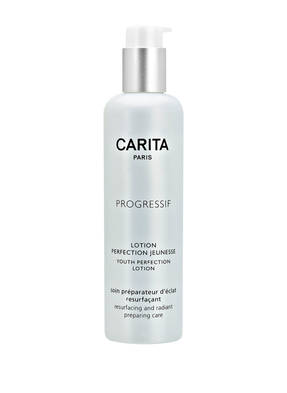 CARITA PROGRESSIF CLEANSERS