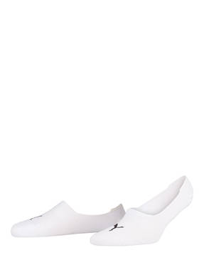 PUMA 2er-Pack Sneakersocken