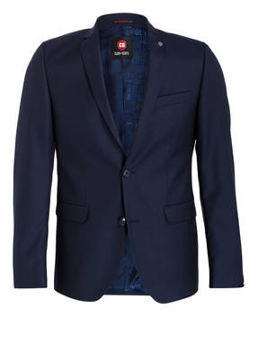 CG CLUB of GENTS Anzugsakko CADEN Slim Fit