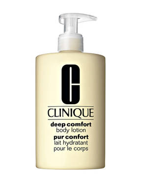 CLINIQUE DEEP COMFORT