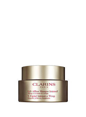 CLARINS LIFT-AFFINE MASQUE INTENSIF