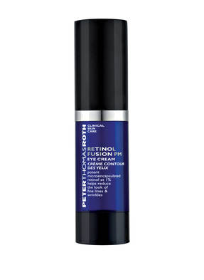 PETER THOMAS ROTH RETINOL FUSION PM EYE CREAM