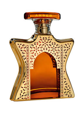Bond No. 9 AMBER