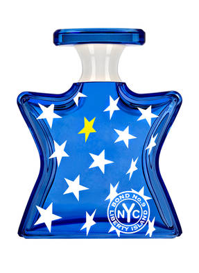 Bond No. 9 LIBERTY ISLAND