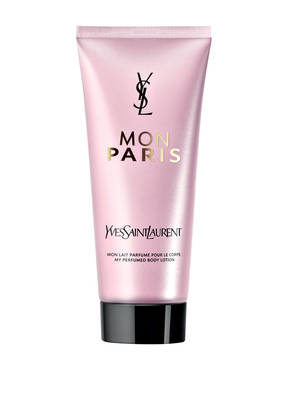 YVES SAINT LAURENT BEAUTÉ MON PARIS
