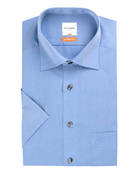 OLYMP Halbarm-Hemd Luxor modern fit